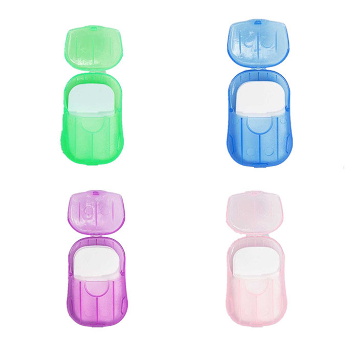 20/Box Travel Portable Anti Dust Disposable Boxed Soap Paper Make Foaming Scented Bath Washing Hands Mini Paper Soap Drop Ship Epack
20/Box Travel Portable Anti Dust Disposable Boxed Soap Paper Make Foaming Scented Bath Washing Hands Mini Paper Soap Drop Ship Epack