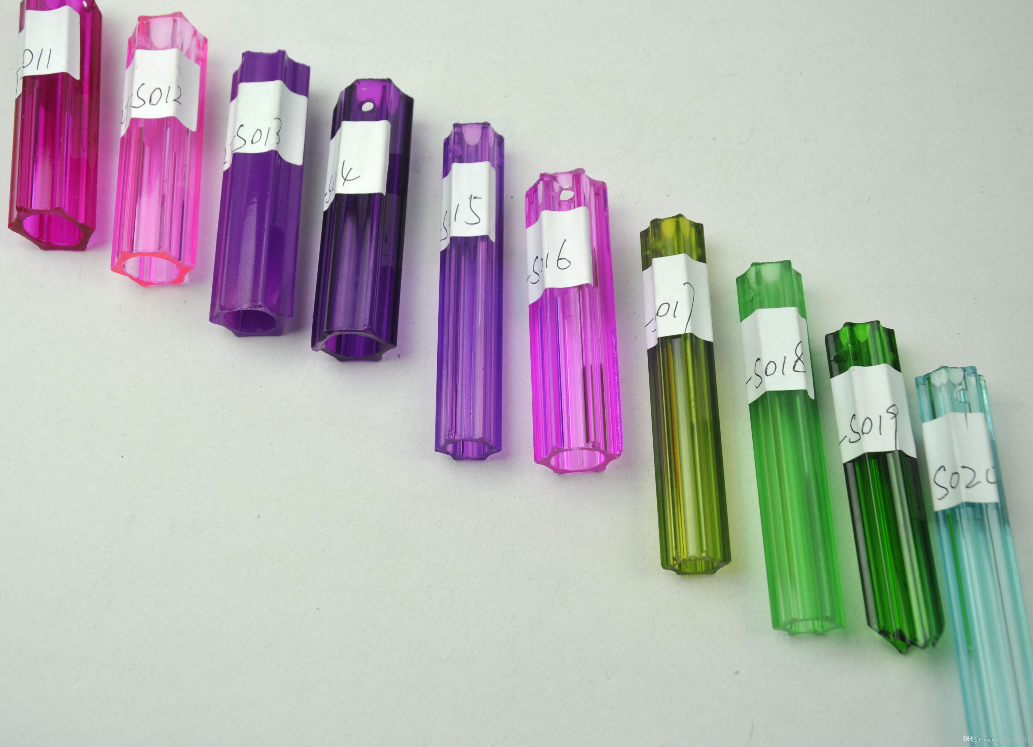 Elegant New Murano Glass Reeds for Garden Art Decoration Custom Made Hand Blown Glass Sculpture 90cm 120cm 150cm