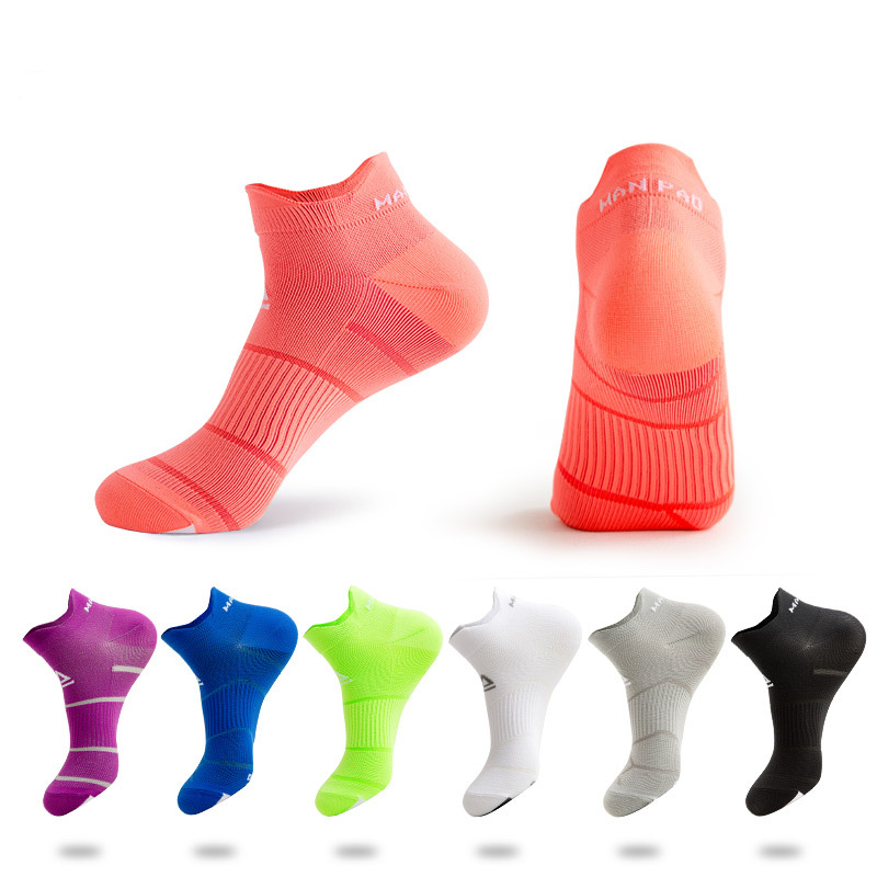 Running Socks Couples Unisex Basketball Breathable Sport Socks Men's Low Cut Road Bicycle Sports Racing Cycling, Wz073-pink
Running Socks Couples Unisex Basketball Breathable Sport Socks Men's Low Cut Road Bicycle Sports Racing Cycling, Wz073-pink