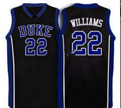 custom XXS-6XL Vintage Men #22 JASON WILLIAMS DUKE Blue Devils college jersey Size S-4XL or custom any name or number jersey, Black;red
custom XXS-6XL Vintage Men #22 JASON WILLIAMS DUKE Blue Devils college jersey Size S-4XL or custom any name or number jersey, Black;red