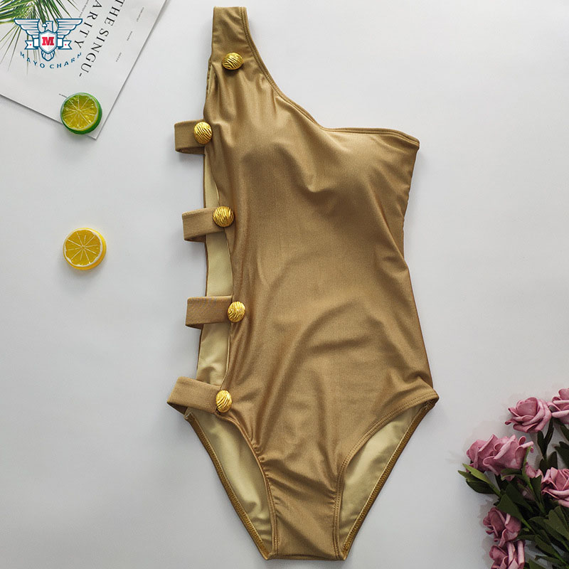 Women Bathing Suit One Piece Bodysuit Swimsuit 2019 Swimwear Female Swimming Suit Women Trikini Beachwear Maillot De Bain Femme
