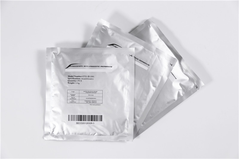 Antifreeze Membrane Machine Consumable Parts Cryo Therapy Cooling Gel Pad Fat Anti Freeze For Cold Weight Loss Cryo Therapy Machine
Antifreeze Membrane Machine Consumable Parts Cryo Therapy Cooling Gel Pad Fat Anti Freeze For Cold Weight Loss Cryo Therapy Machine