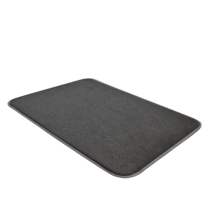 Carpet Carpet in the Hallway Door Mat Water Absorption Kitchen Floor Mat Entrance Door Mats Living Room Non-Slip Tapete, Green
Carpet Carpet in the Hallway Door Mat Water Absorption Kitchen Floor Mat Entrance Door Mats Living Room Non-Slip Tapete, Green