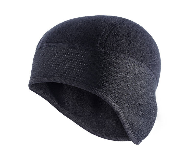 Outdoor Sports Cycling Hat bandana men Fleece Thermal Winter Bike Bicycle Cap gorra ciclismo Warm Ski Hat Sport Cycling Cap, Black
Outdoor Sports Cycling Hat bandana men Fleece Thermal Winter Bike Bicycle Cap gorra ciclismo Warm Ski Hat Sport Cycling Cap, Black