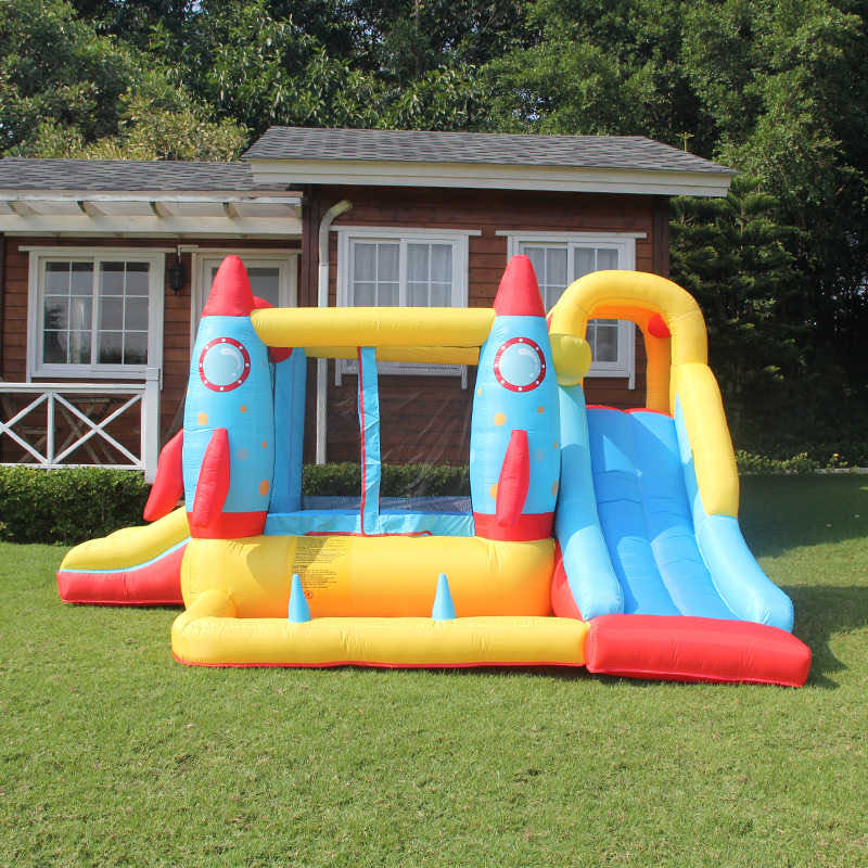 Rocket Children's I… - image