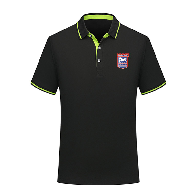 ipswich Polo Shirt Summer Mens Business Casual Tops Men's sports Run Short Sleeve Polo Shirt training Polos Men's Polos
ipswich Polo Shirt Summer Mens Business Casual Tops Men's sports Run Short Sleeve Polo Shirt training Polos Men's Polos