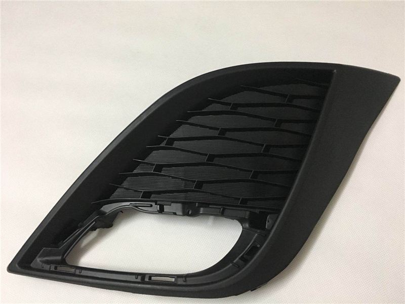 Front bumper Fog Light frame Lamp Cover with hole For Mazda 3 2008-2012 BL Side L or R BFF4-50-C21 BFF4-50-C11
Front bumper Fog Light frame Lamp Cover with hole For Mazda 3 2008-2012 BL Side L or R BFF4-50-C21 BFF4-50-C11