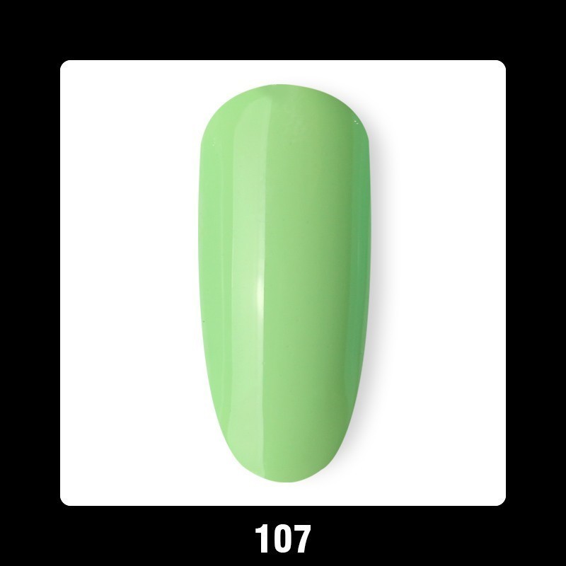 Beautilux Spring Collection Light Pink Blue Purple Flower Color UV LED Gel Nail Polish Gels Varnish Lacquer Esmalte 10ml