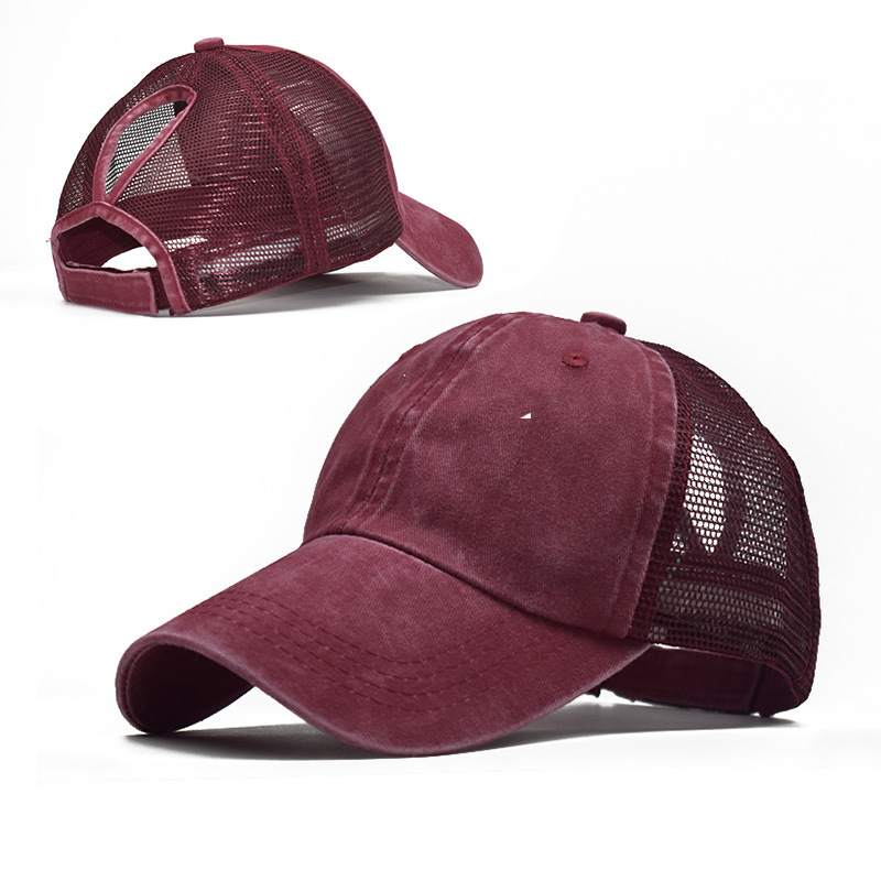 Street Caps Fashion Baseball Mesh cap for Man Woman Hat Beanie Casquette Adjustable Hats Top Quality 01
Street Caps Fashion Baseball Mesh cap for Man Woman Hat Beanie Casquette Adjustable Hats Top Quality 01