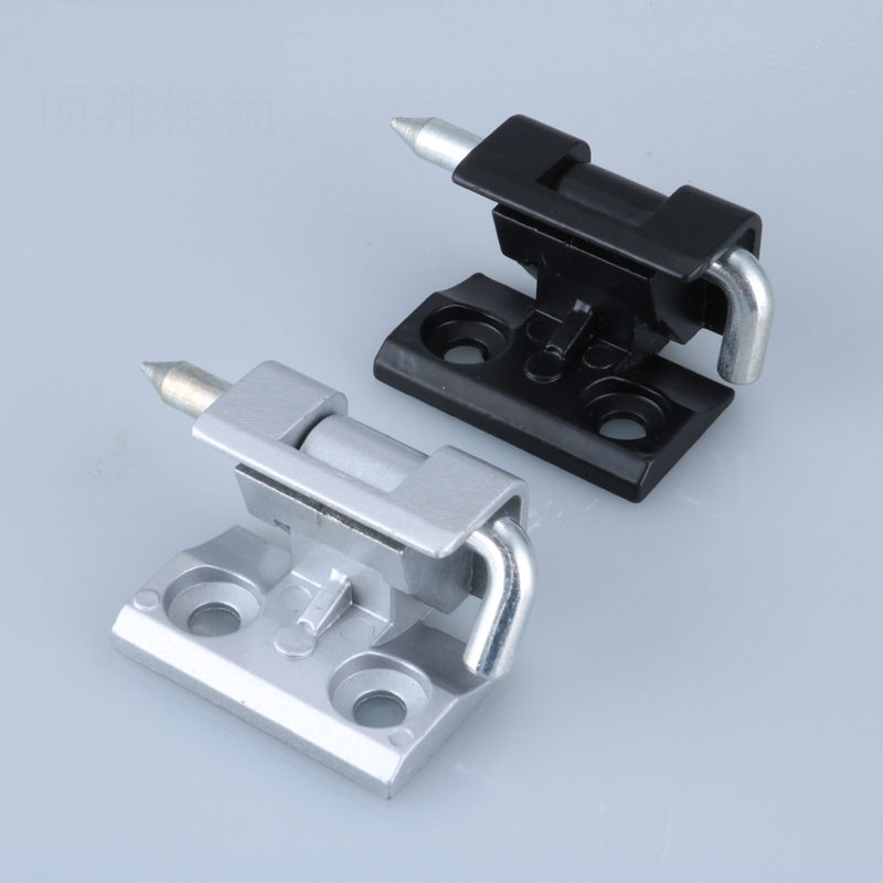 gray AE box door hinge switch power control distribution Electric network case equipment instrument cabinet fitting L212