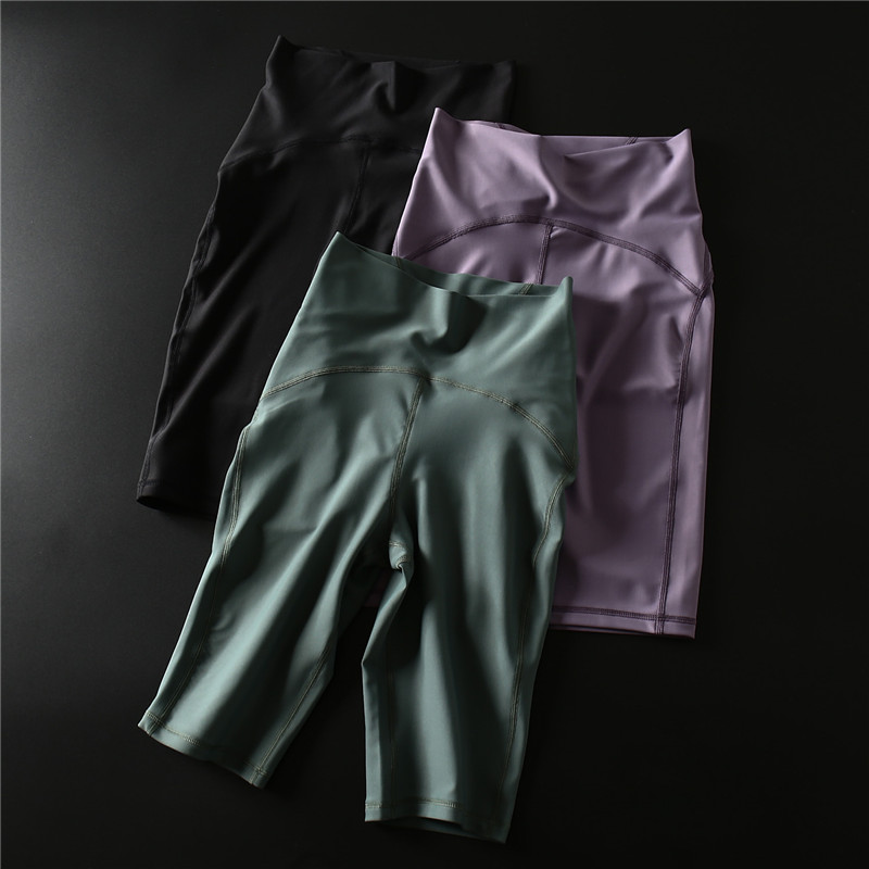 2020 High Waist Women Sport Running shorts Workout Leggings Fitness Shorts GYM Running Yoga Athletic Short deportivas para mujer, Black
2020 High Waist Women Sport Running shorts Workout Leggings Fitness Shorts GYM Running Yoga Athletic Short deportivas para mujer, Black