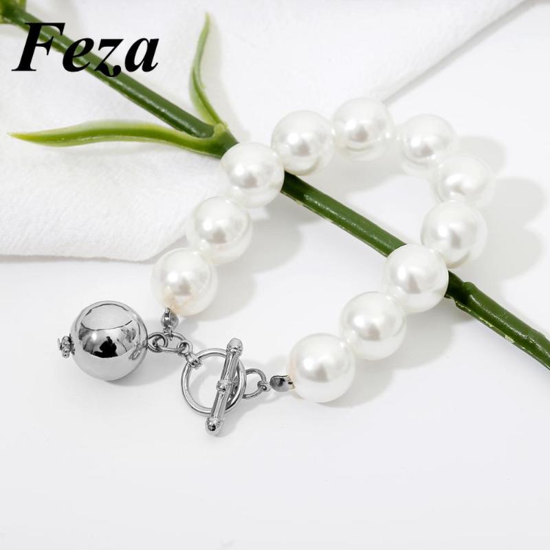 Link, Chain Simple Korean Golden Lasso Bracelets Bangles For Women Statement 2021 Imitation Pearl Charm Female Jewelry Gift
Link, Chain Simple Korean Golden Lasso Bracelets Bangles For Women Statement 2021 Imitation Pearl Charm Female Jewelry Gift