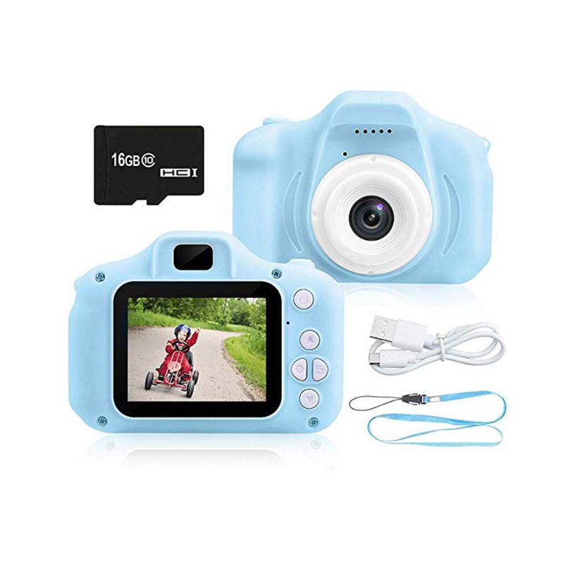 mini children camera toys kids camera digital video camera gift for kids