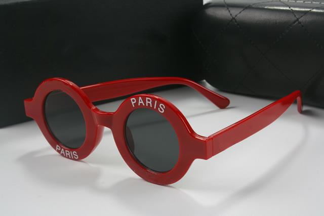 Wholesale-Luxury Round Sunglasses Womens Designer Coating Paris Print 2018 New Italy Ladies eyeglasses Come With Box
Wholesale-Luxury Round Sunglasses Womens Designer Coating Paris Print 2018 New Italy Ladies eyeglasses Come With Box