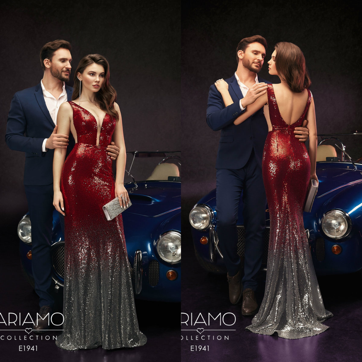 Bling Sequins Evening Dresses V Neck Sexy Backless Custom Made Sleeveless Mermaid Prom Dress Gorgeous Formal Party Gowns Cocktail Wear, Red
Bling Sequins Evening Dresses V Neck Sexy Backless Custom Made Sleeveless Mermaid Prom Dress Gorgeous Formal Party Gowns Cocktail Wear, Red