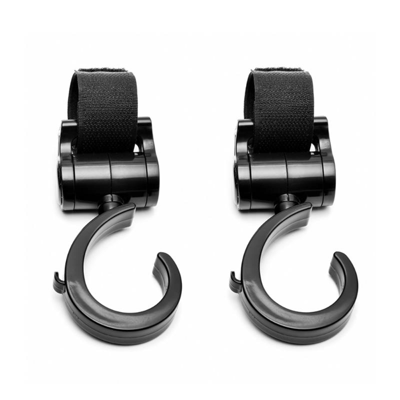 Multifunction Baby Stroller Hooks 2PCS Stroller Hooks Hanger Universal Pram Wheelchair Pushchair Carriage Bag Diaper Bag Clip
Multifunction Baby Stroller Hooks 2PCS Stroller Hooks Hanger Universal Pram Wheelchair Pushchair Carriage Bag Diaper Bag Clip