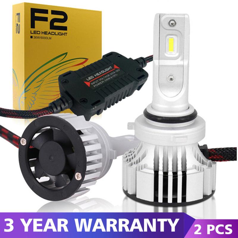 12000LM 72W H4 H7 LED Car LED Headlight Bulb 12V Auto Lamp H11 H8 H9 9006 HB4 H1 H3 9005 HB3 Auto F2 Mini Headlamp Fog Light Kit
12000LM 72W H4 H7 LED Car LED Headlight Bulb 12V Auto Lamp H11 H8 H9 9006 HB4 H1 H3 9005 HB3 Auto F2 Mini Headlamp Fog Light Kit