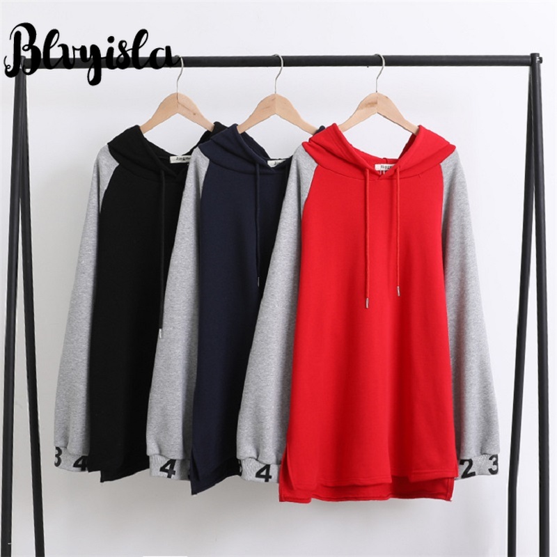 4XL Plus Large 150kg Overweight Female Cotton Hoody Tops Loose Boyfriend Sport Sweatshirts Hoodies Spring Autumn Pullovers, Black
4XL Plus Large 150kg Overweight Female Cotton Hoody Tops Loose Boyfriend Sport Sweatshirts Hoodies Spring Autumn Pullovers, Black