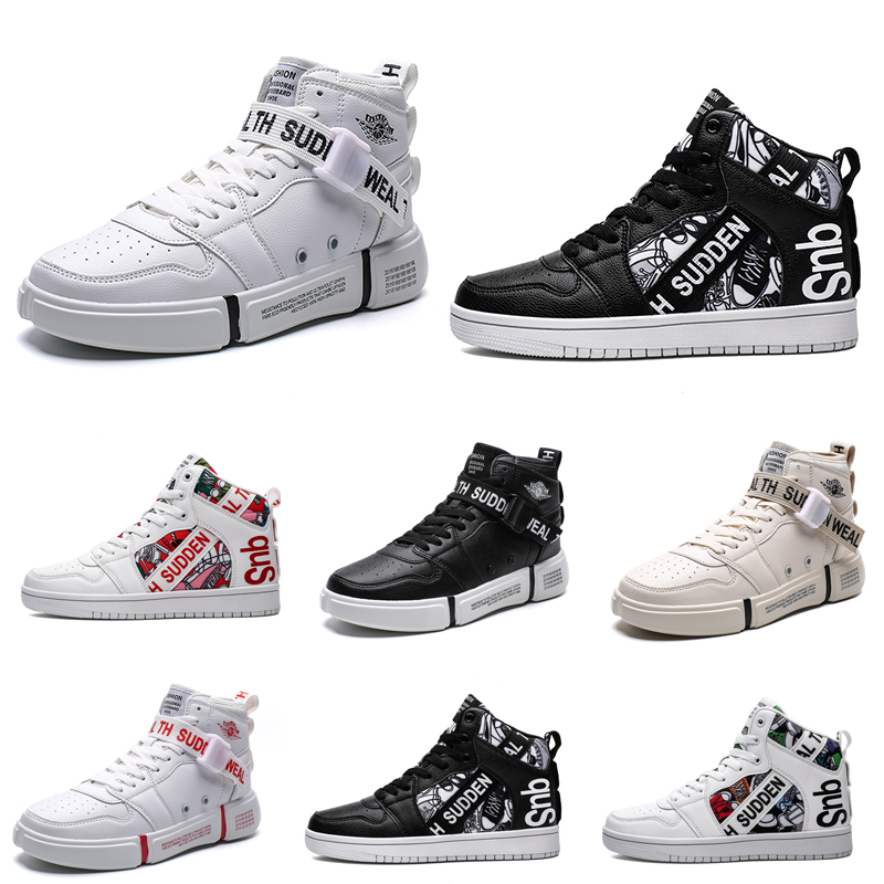 2020 Cheap Non-Brand Women Men Fashion Designer Shoes White Black Multi-Colors Comfortable Breathable Mens Trainer Sports Sneakers Style 16, Item #5 
2020 Cheap Non-Brand Women Men Fashion Designer Shoes White Black Multi-Colors Comfortable Breathable Mens Trainer Sports Sneakers Style 16, Item #5