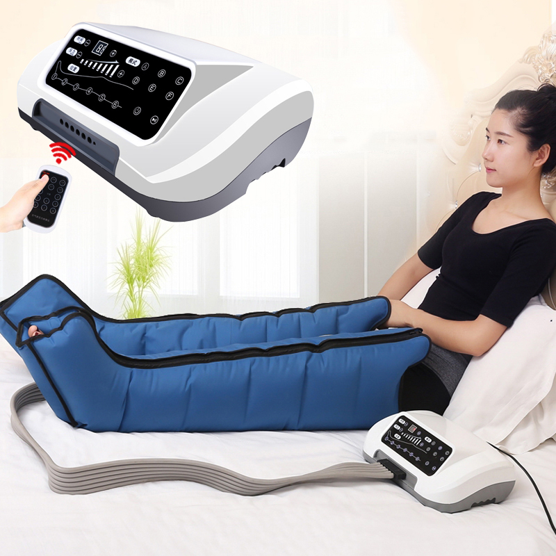 Air Compression Leg Foot Massager Vibration Infrared Therapy Arm Waist Pneumatic Air Wraps Relax Pain Relief
Air Compression Leg Foot Massager Vibration Infrared Therapy Arm Waist Pneumatic Air Wraps Relax Pain Relief