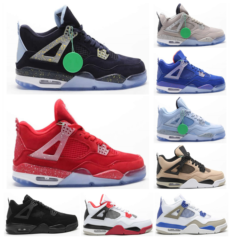 Silt Red 4s Basketball Shoes Bred Black Cat LASER Black Gum Silt Red Georgetown Hoyas PE What the 4 Mens Trainers Sports Sneakers 7-13, #11
Silt Red 4s Basketball Shoes Bred Black Cat LASER Black Gum Silt Red Georgetown Hoyas PE What the 4 Mens Trainers Sports Sneakers 7-13, #11