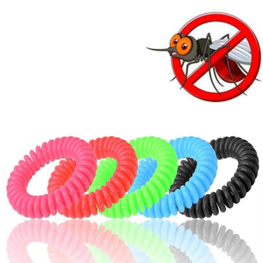 100 PCS of Mosquito Repellent Bracelet Multi-color Pest Control Bracelet Insect-proof Camping Outdoor Adult Children
100 PCS of Mosquito Repellent Bracelet Multi-color Pest Control Bracelet Insect-proof Camping Outdoor Adult Children