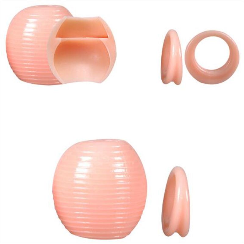 Silicone Foreskin R… - image