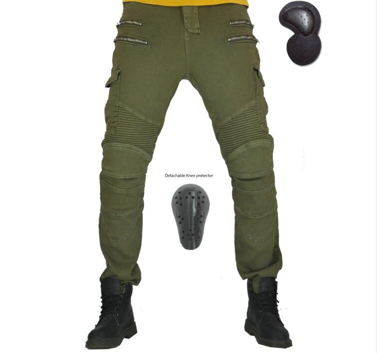 Love Moto pants leisure motorcycle jeans riding trousers Not Komine off-road motocross riding pants zipper design 4 Pads
Love Moto pants leisure motorcycle jeans riding trousers Not Komine off-road motocross riding pants zipper design 4 Pads