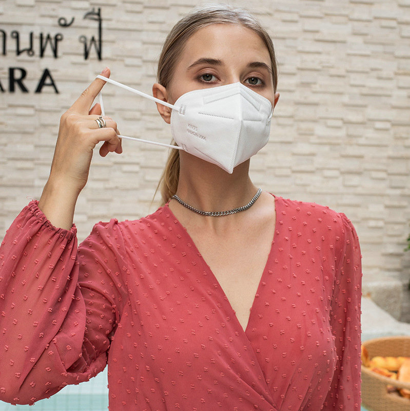 95% Filter Adult KN95 Large size 15 colors Face Mask Reusable Breathing Respirator Valve 5 layer Protective Designer Fashion DHL ship in 24hours
95% Filter Adult KN95 Large size 15 colors Face Mask Reusable Breathing Respirator Valve 5 layer Protective Designer Fashion DHL ship in 24hours