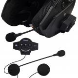 Headphone Hands Free With Microphone Bluetooth Headset Long Standby For Motorcycle Helmet Portable USB Charging Wireless Riding
Headphone Hands Free With Microphone Bluetooth Headset Long Standby For Motorcycle Helmet Portable USB Charging Wireless Riding