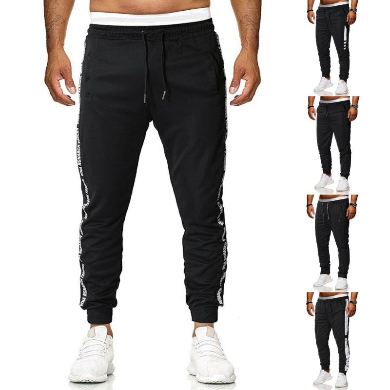 2020 New Fashion Men's Skinny Sweatpants Casual Gym Jogging Joggers Sweat Pants Trousers
2020 New Fashion Men's Skinny Sweatpants Casual Gym Jogging Joggers Sweat Pants Trousers