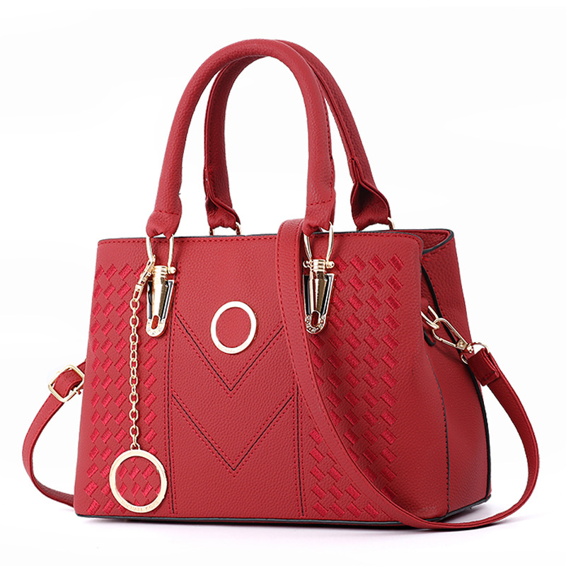 Pink sugao designer handbags crossbody bag women brand purses pu leather tote bag fashion designer bags shoulder bag high quality 6 color
Pink sugao designer handbags crossbody bag women brand purses pu leather tote bag fashion designer bags shoulder bag high quality 6 color
