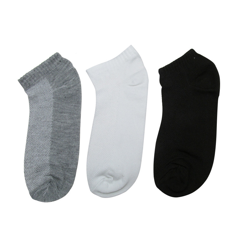 Women's Short Socks Solid Black/White Female Low Cut Ankle Sock Summer Spring Girl Simple Cotton Sock Drop Shipping
Women's Short Socks Solid Black/White Female Low Cut Ankle Sock Summer Spring Girl Simple Cotton Sock Drop Shipping