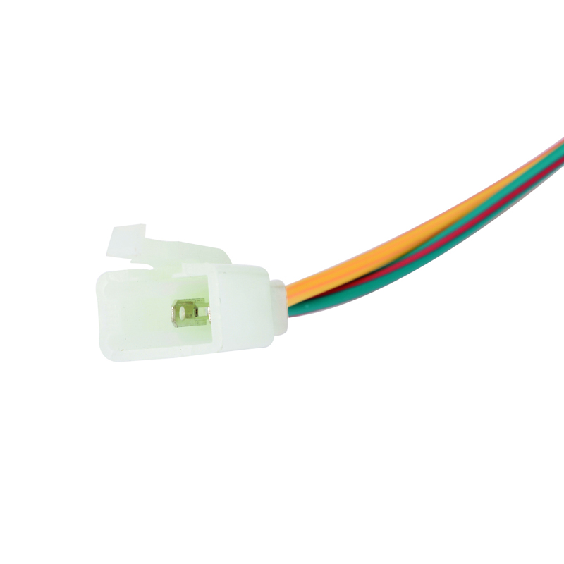 Motorcycle Starter Solenoid Relay ATV GY6 50cc 110cc 150cc Moto Parts For Chinese Scooter Karts Motoc