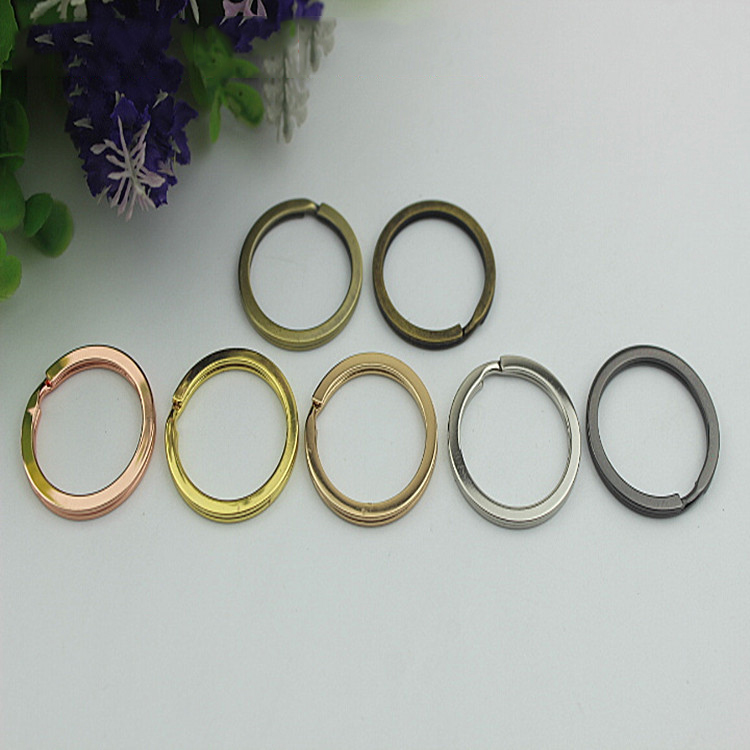BA344 High quality Circle Carabiner Camp Spring Snap Clip Hook Keychain Ring Hiking Outdoor key chains, Black
BA344 High quality Circle Carabiner Camp Spring Snap Clip Hook Keychain Ring Hiking Outdoor key chains, Black