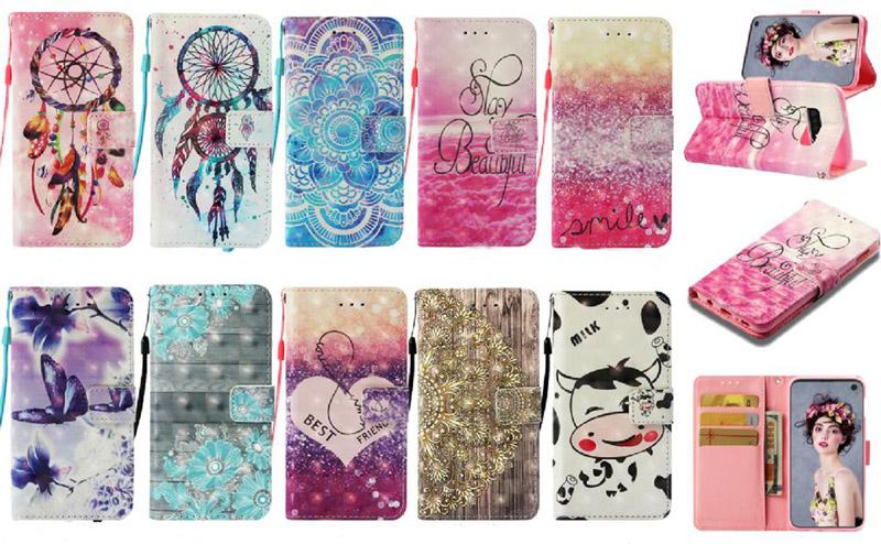 3D Leather Lace Butterfly Tower Unicorn Flower flip Wallet Case for iphone XR XS MAX 6 7 8 PLUS Samsung S10 PLUS S10e S10 5G S8 S9 PLUS, Choose the designs you need
3D Leather Lace Butterfly Tower Unicorn Flower flip Wallet Case for iphone XR XS MAX 6 7 8 PLUS Samsung S10 PLUS S10e S10 5G S8 S9 PLUS, Choose the designs you need