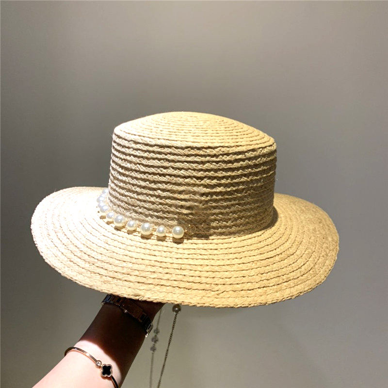 pearl sunshade woven hat diamond Top hats designer hats caps women luxury wide brim hats avant-garde adjustable ladies fashion accessory, Blue;gray
pearl sunshade woven hat diamond Top hats designer hats caps women luxury wide brim hats avant-garde adjustable ladies fashion accessory, Blue;gray