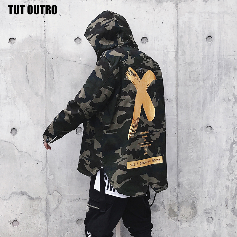 Pilot Flight Jacket Camouflage Jacket Men Coats High Street Ribbon Patchwork Cotton Men X Print Bomber Coat Autumn Harajuku, Gold
Pilot Flight Jacket Camouflage Jacket Men Coats High Street Ribbon Patchwork Cotton Men X Print Bomber Coat Autumn Harajuku, Gold