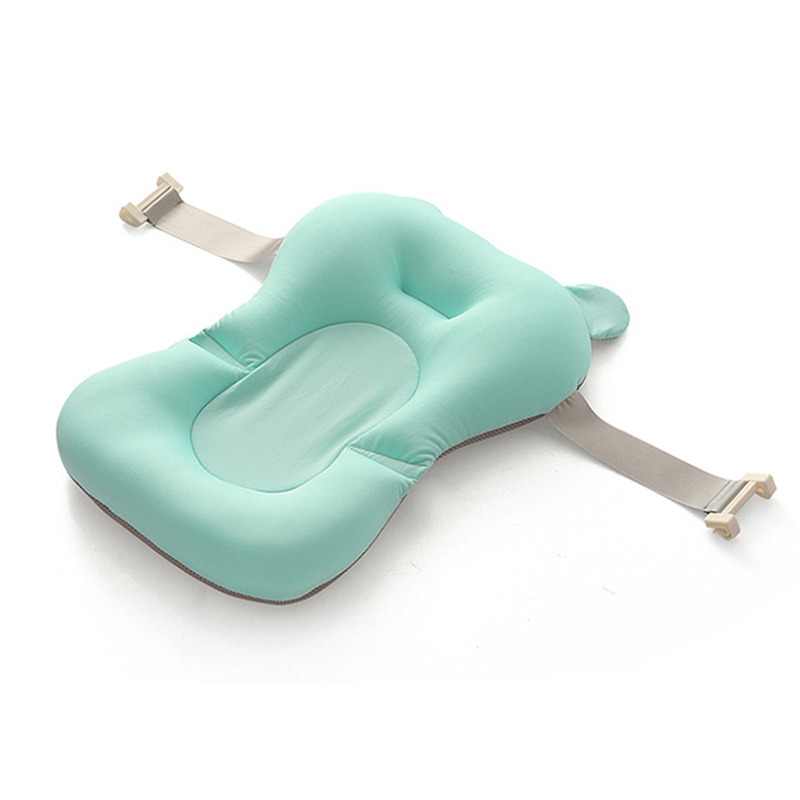 Newborn Baby Bath Tub Seat Mat Baby Shower Portable Air Cushion Bed Non-Slip Bathtub Infant Safety Security Support Cushion
Newborn Baby Bath Tub Seat Mat Baby Shower Portable Air Cushion Bed Non-Slip Bathtub Infant Safety Security Support Cushion