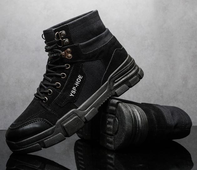 Sand color men shoes lace up boots man desert shoe patchwork ankle boots classic guy's canvas hiking boots zy708, Yellow
Sand color men shoes lace up boots man desert shoe patchwork ankle boots classic guy's canvas hiking boots zy708, Yellow