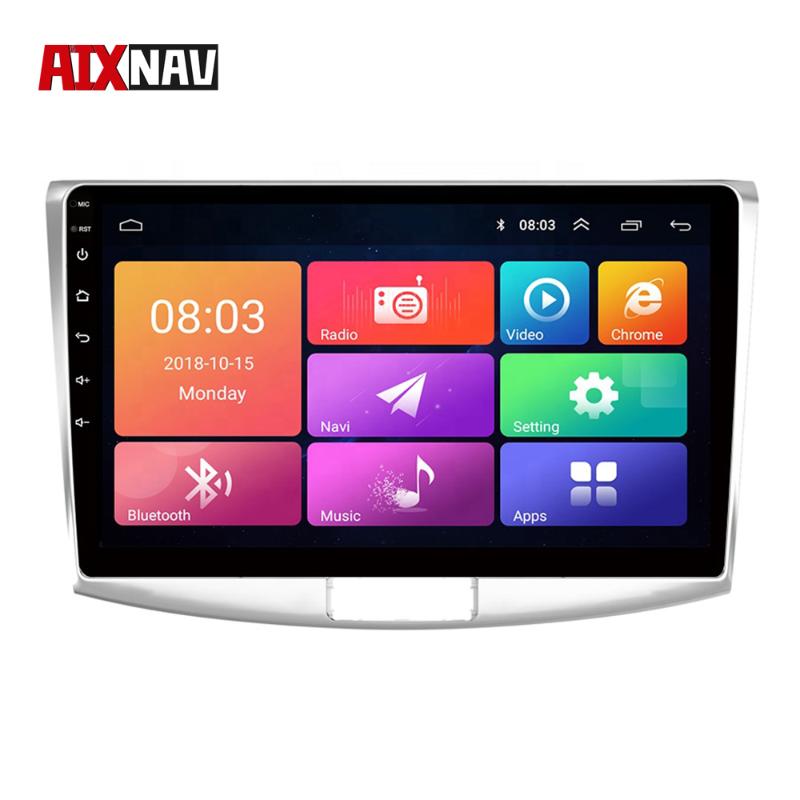 Bluetooth WIFI Car Radio 1 Din Rear View Camera Monitor Central Multimidia GPS Navigation For Volkswage Magotan 2010-2016 car dvd
Bluetooth WIFI Car Radio 1 Din Rear View Camera Monitor Central Multimidia GPS Navigation For Volkswage Magotan 2010-2016 car dvd