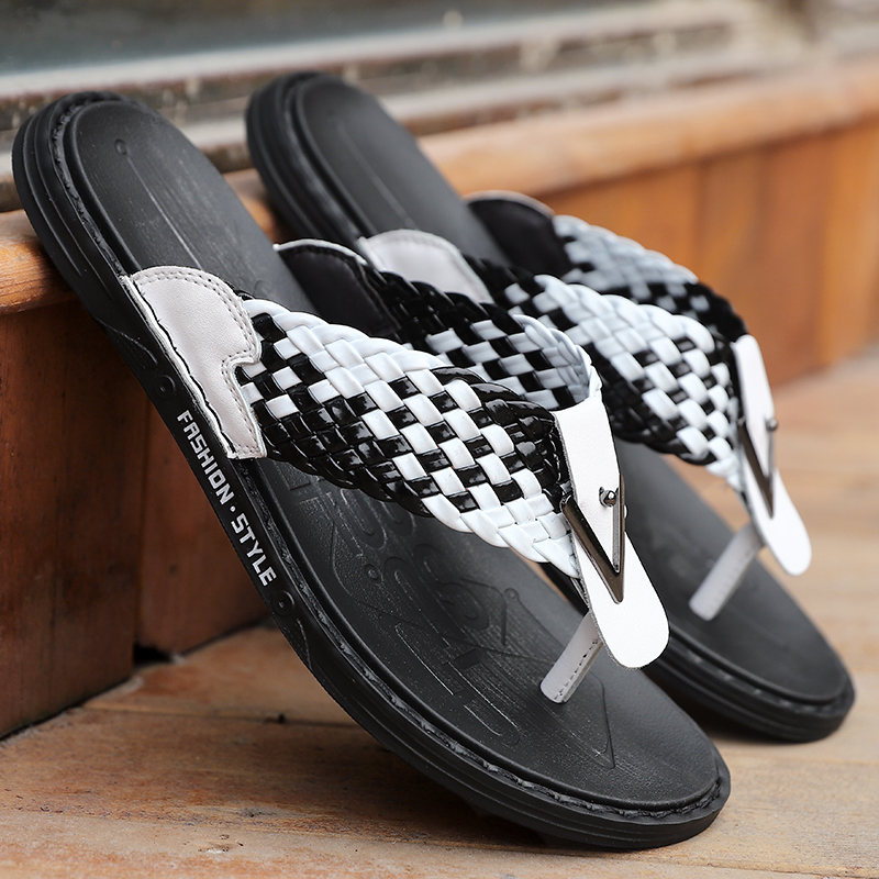Men Slippers Summer Comfortable men Sandals Outdoor Garden shoes Hole shoes Adult Men's Slippers Stream samdals, Red
Men Slippers Summer Comfortable men Sandals Outdoor Garden shoes Hole shoes Adult Men's Slippers Stream samdals, Red