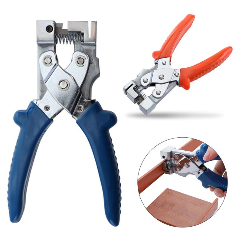 V-shaped Folding Pliers 90-degree Folding Angle Pliers Clamp Strip Buckle Strip Woodworking Home DIY Tools
V-shaped Folding Pliers 90-degree Folding Angle Pliers Clamp Strip Buckle Strip Woodworking Home DIY Tools