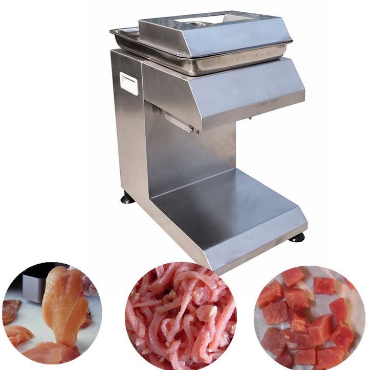 Automatic Fresh Meat Slicer Grinder machine Commercial meat cutter mutton beef sliced High Efficiency Fresh meat Cutting machine
Automatic Fresh Meat Slicer Grinder machine Commercial meat cutter mutton beef sliced High Efficiency Fresh meat Cutting machine