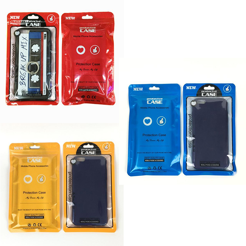 12*21cm Mobile phone shell Data line packing bag Plastic OPP Retail packaging package pouch bag for mobile Cell phone Cable phoneCase
12*21cm Mobile phone shell Data line packing bag Plastic OPP Retail packaging package pouch bag for mobile Cell phone Cable phoneCase