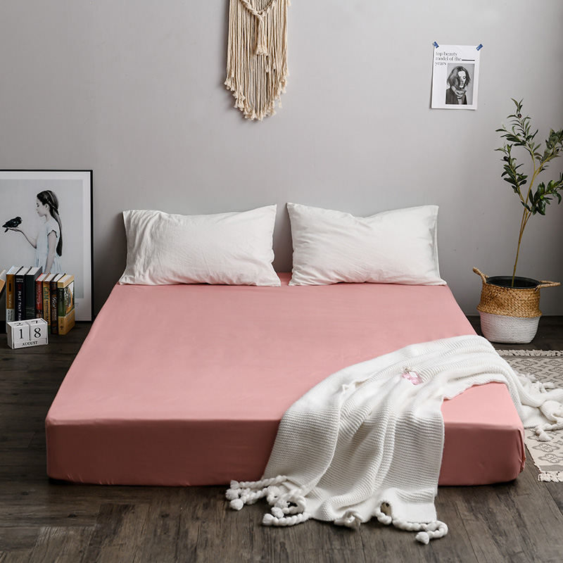 pure elastic Fitted Sheet quality bed linen bedsheet bedding set Cover Protector Polyester bedspread bed sheets on elastic band, Black
pure elastic Fitted Sheet quality bed linen bedsheet bedding set Cover Protector Polyester bedspread bed sheets on elastic band, Black