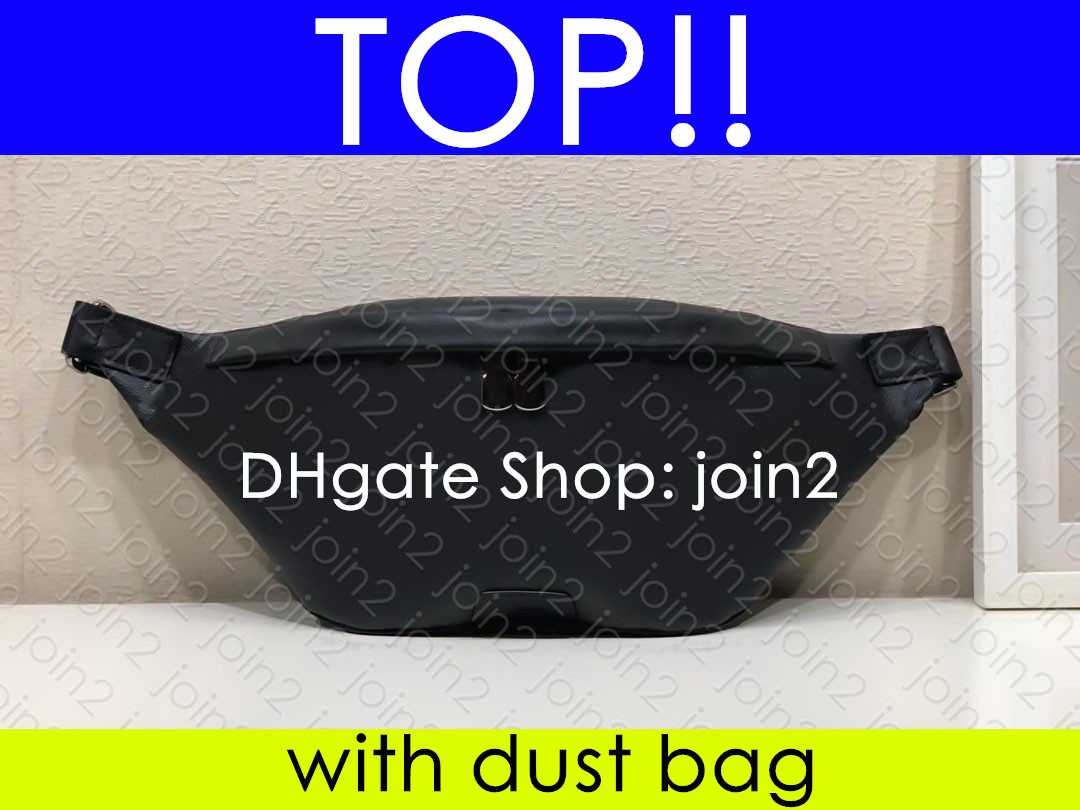 TOP. N40187 DISCOVERY BUMBAG M44336 Designer Fashion Mens Waist Belt Canvas Bag Fanny Pack Travel Casual Shoulder Messenger Bag Phone Pouch, Size ≈ 47 x 20 x 9 cm
TOP. N40187 DISCOVERY BUMBAG M44336 Designer Fashion Mens Waist Belt Canvas Bag Fanny Pack Travel Casual Shoulder Messenger Bag Phone Pouch, Size ≈ 47 x 20 x 9 cm