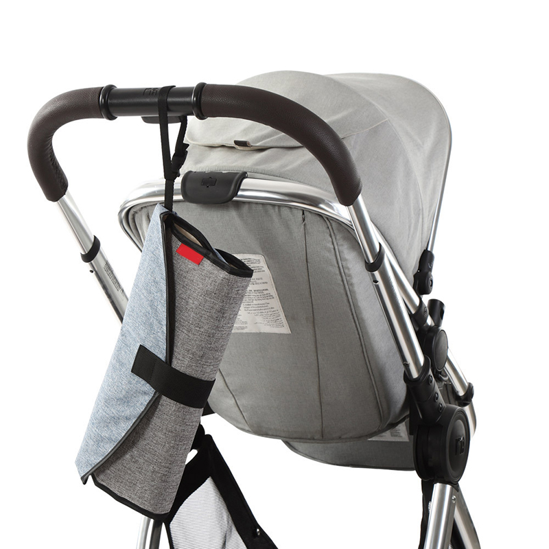 Waterproof Changing Pad Baby Diaper Travel Portable Diaper Changing Mat Table Newborn Kids Stroller Bag Change Pad
Waterproof Changing Pad Baby Diaper Travel Portable Diaper Changing Mat Table Newborn Kids Stroller Bag Change Pad