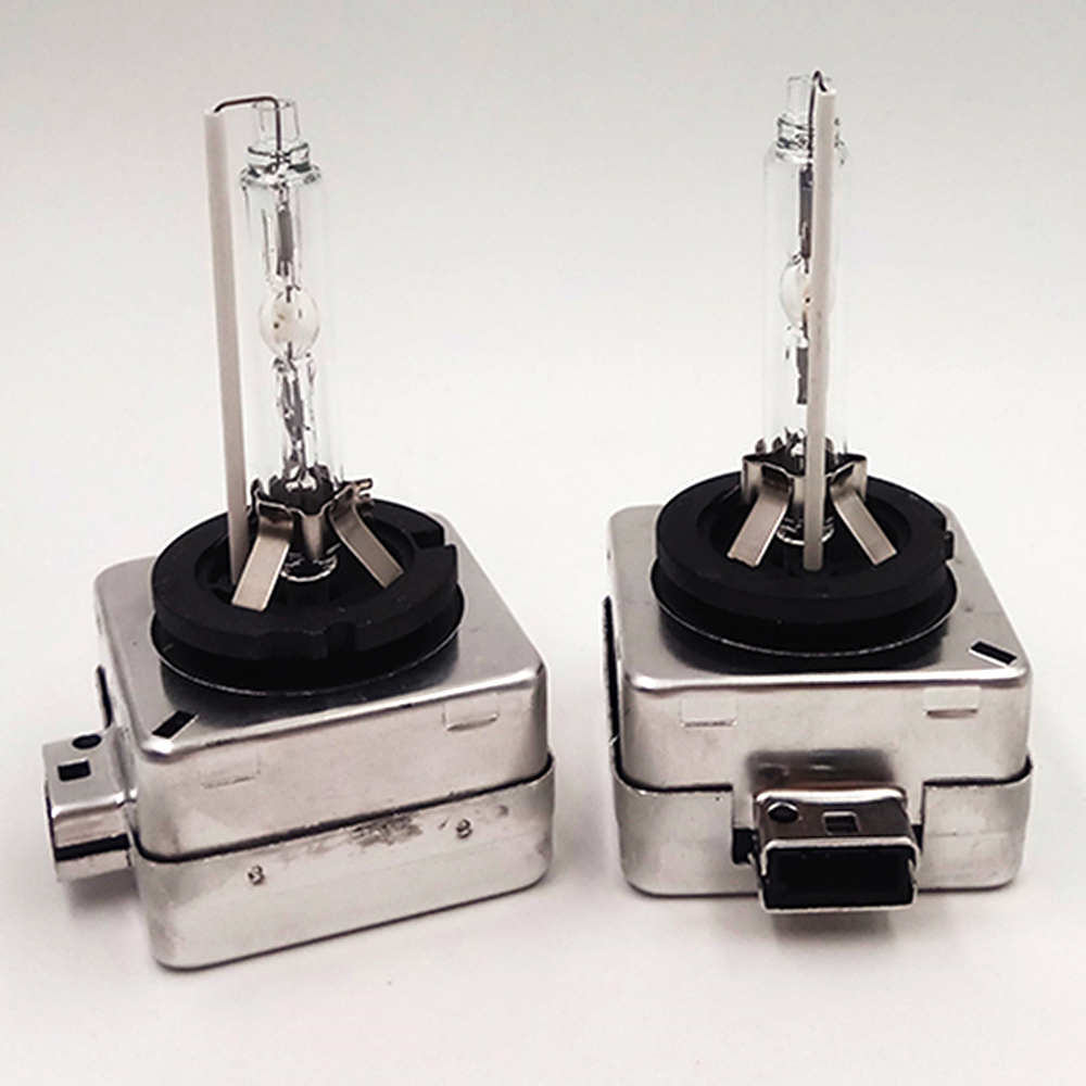 2Pcs D1S D2S D3S D4S xenon HID Bulbs HID headlight D1 D2 D3 D4 D1R D2R D3R headlamp light 4300K 6000K 8000K 10000K