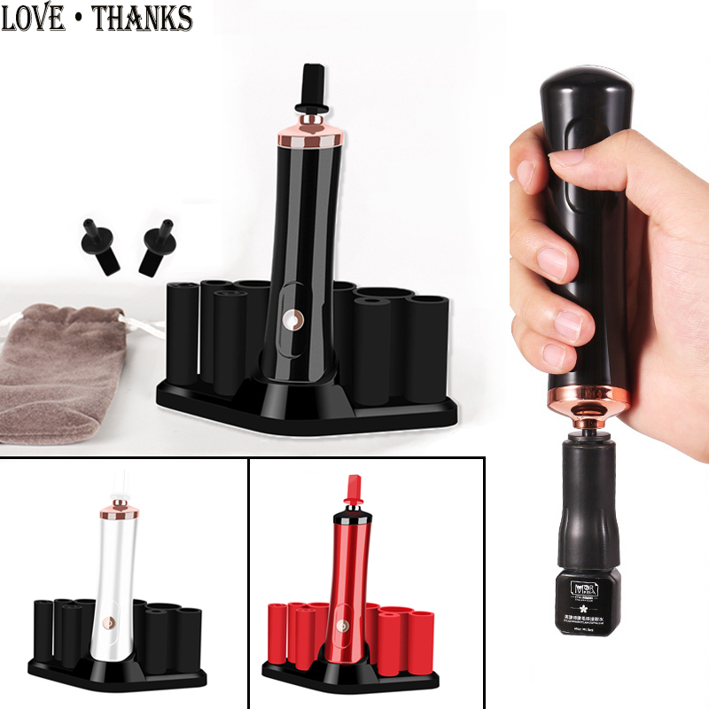 Electric Eyelash Glue Shaker for Nail Polish Tattoo Individual Lash Extension Glue Automatic Machine Eyelash Convenience Tool
Electric Eyelash Glue Shaker for Nail Polish Tattoo Individual Lash Extension Glue Automatic Machine Eyelash Convenience Tool